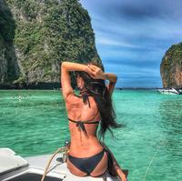 Отзыв от Нина - Виза Destination Thailand